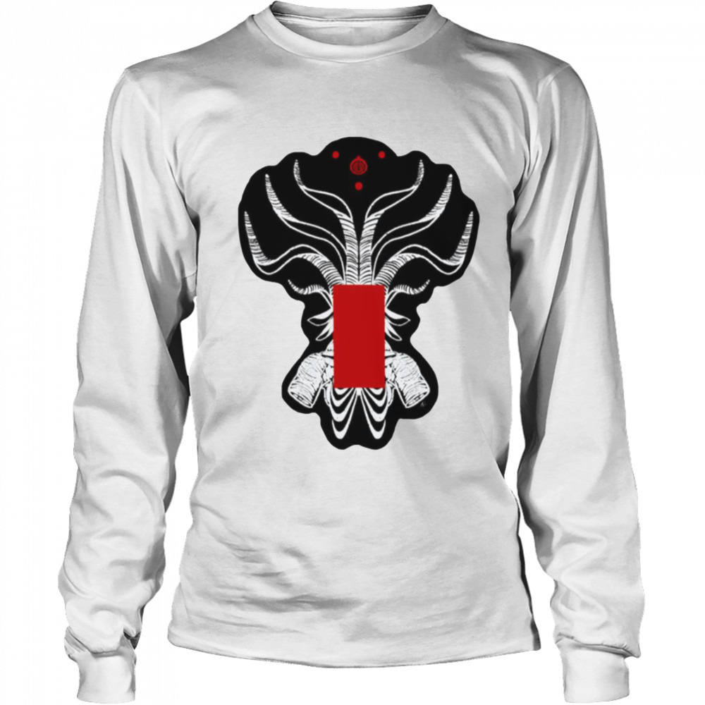 Long Sleeved shirt