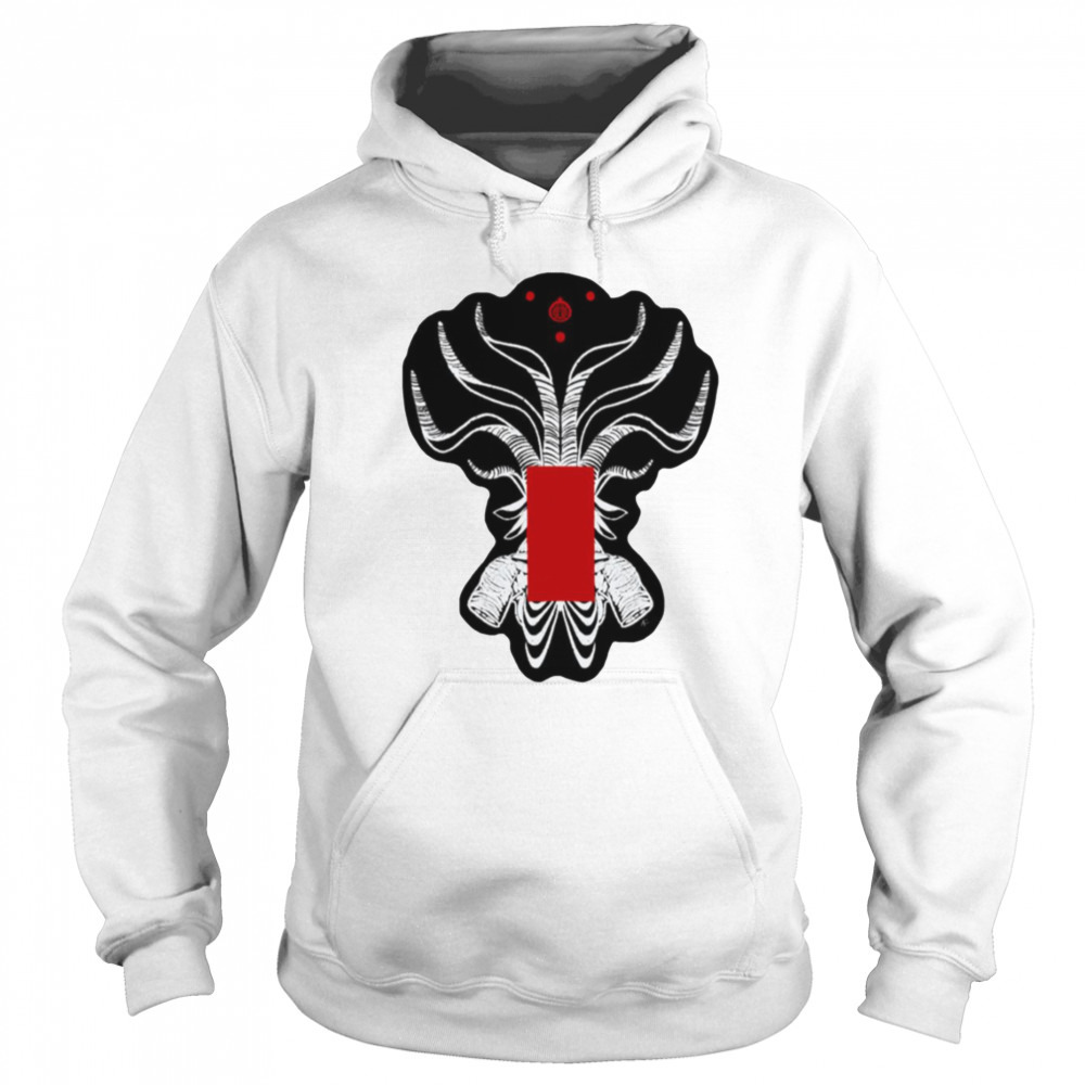 Hoodie shirt