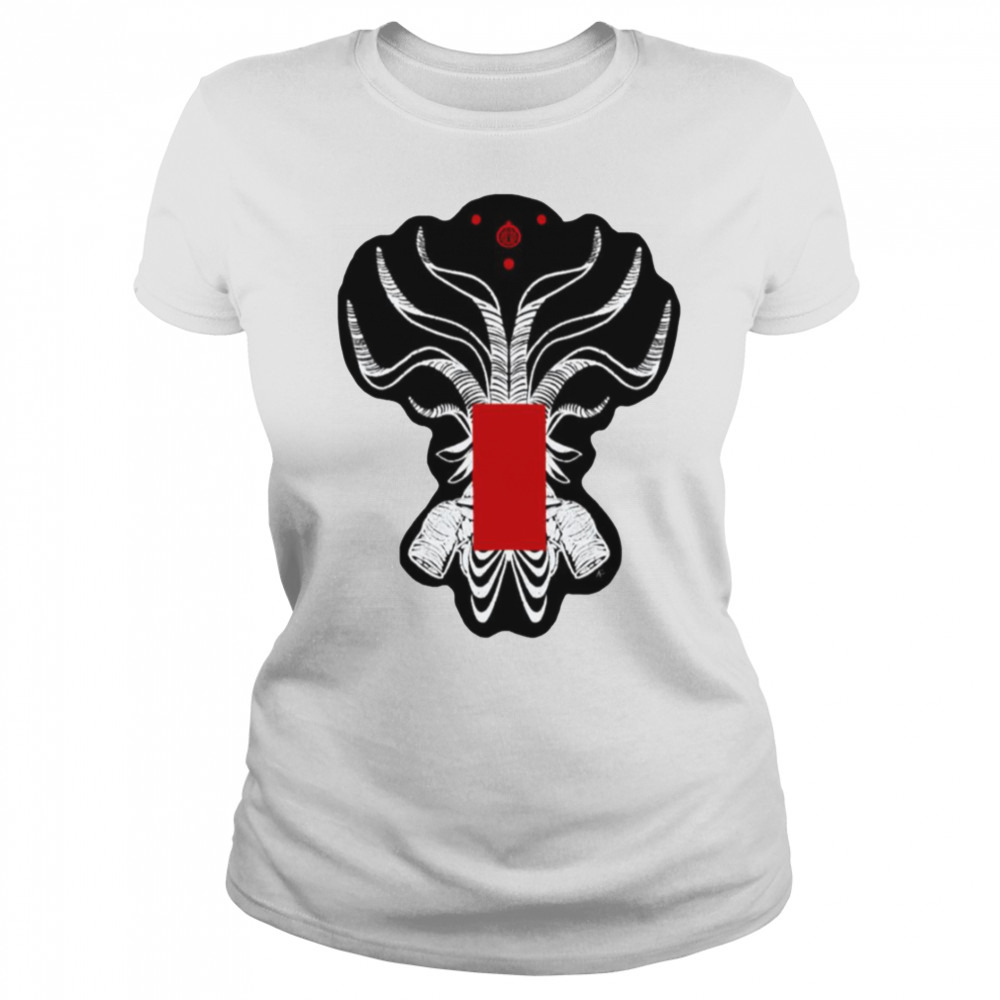Women's shirt