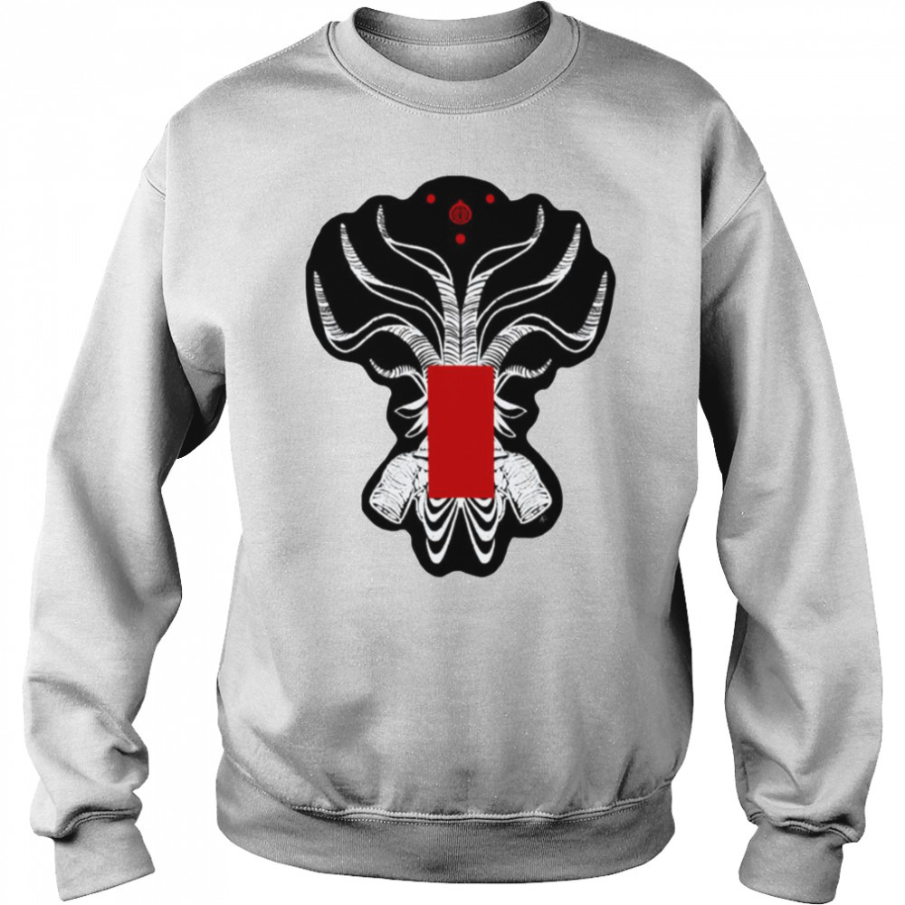 Sweat shirt