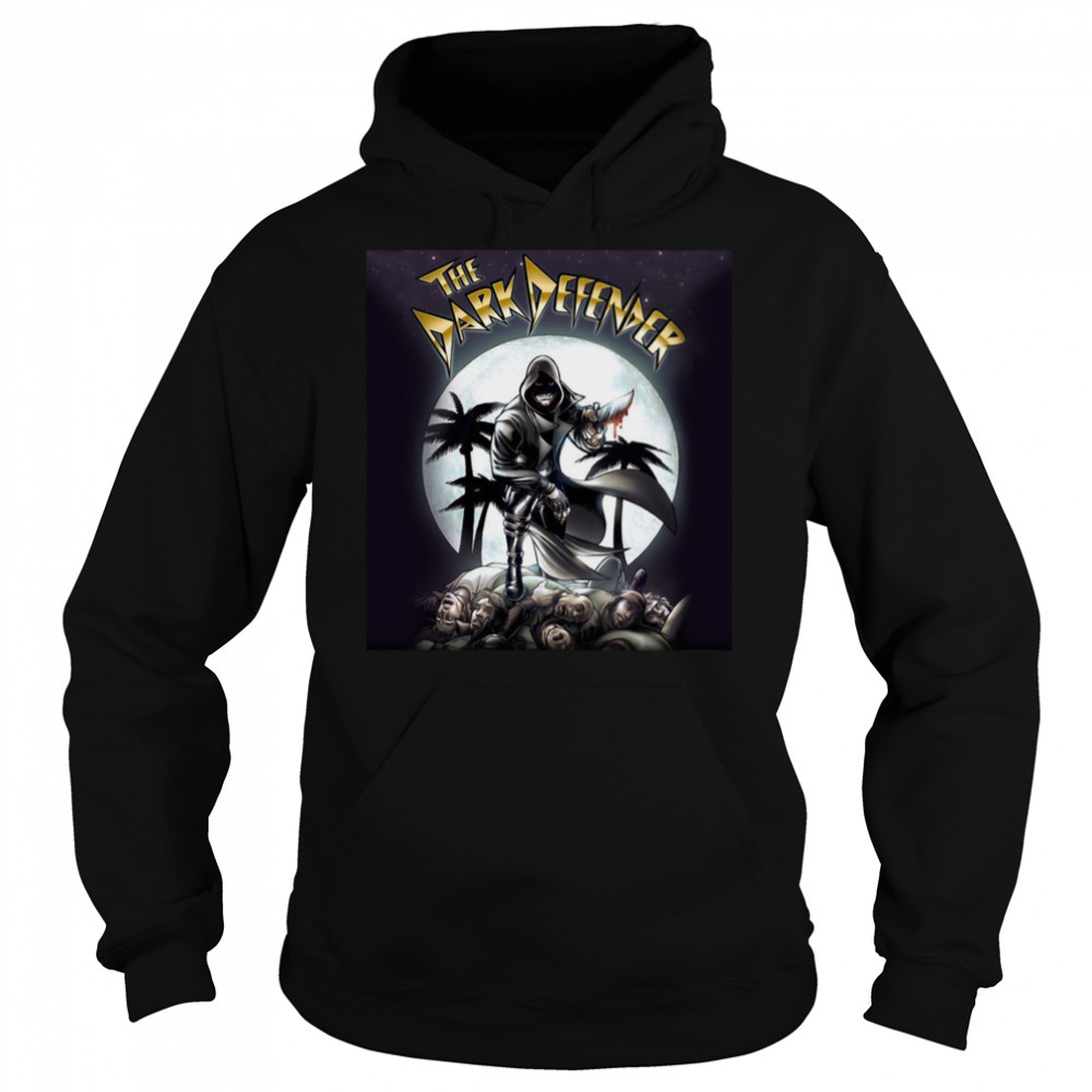 Hoodie shirts