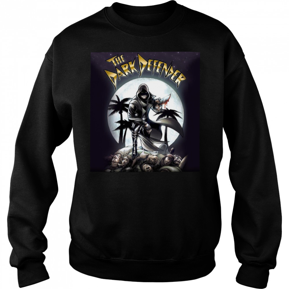 Sweat shirts