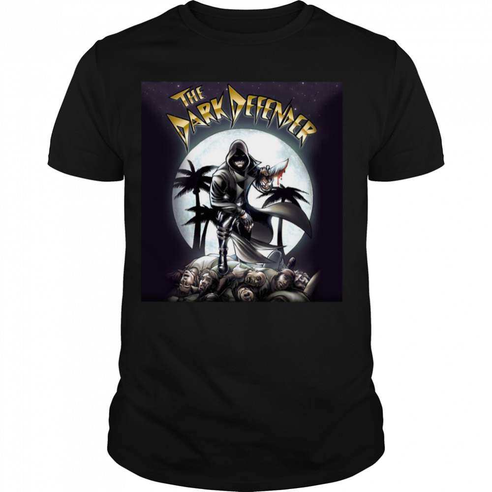 Unisex shirts