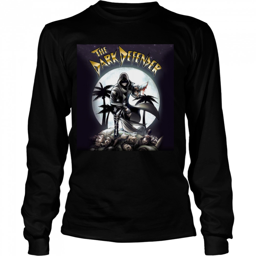 Long Sleeved shirts