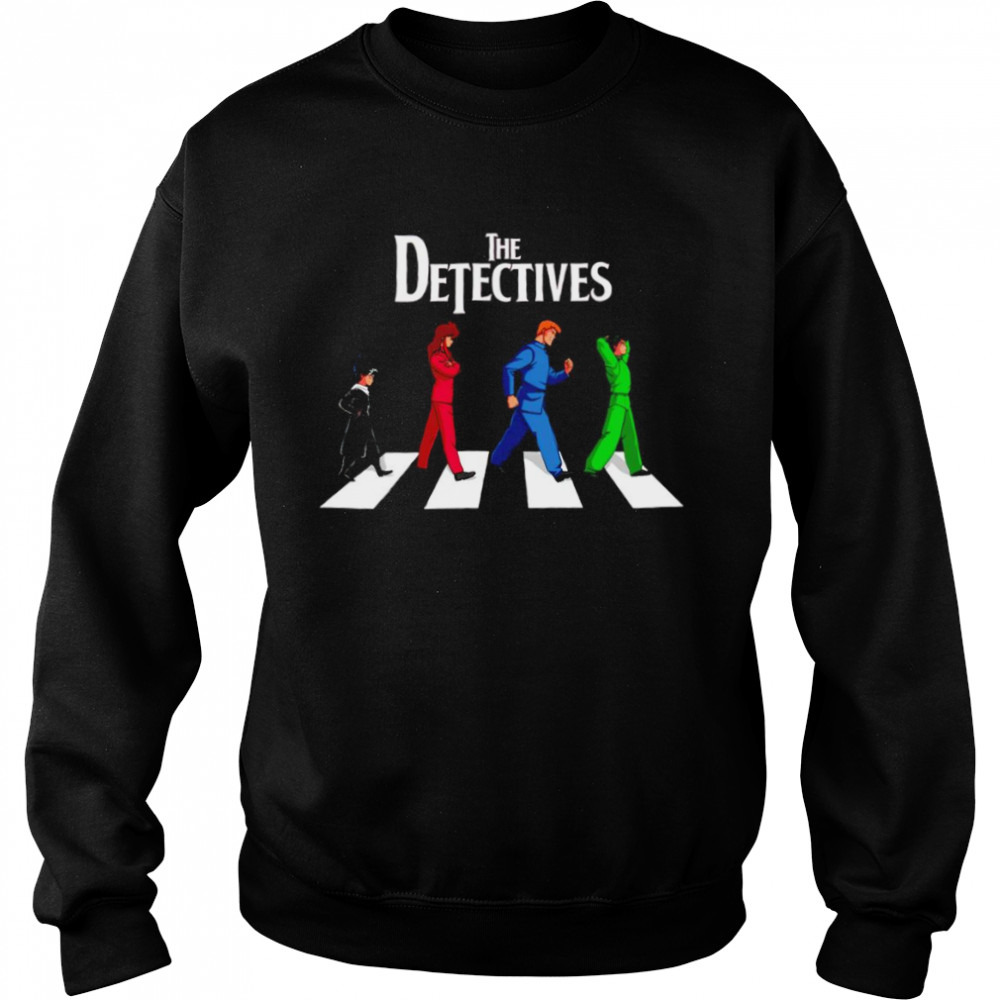 Sweat shirts