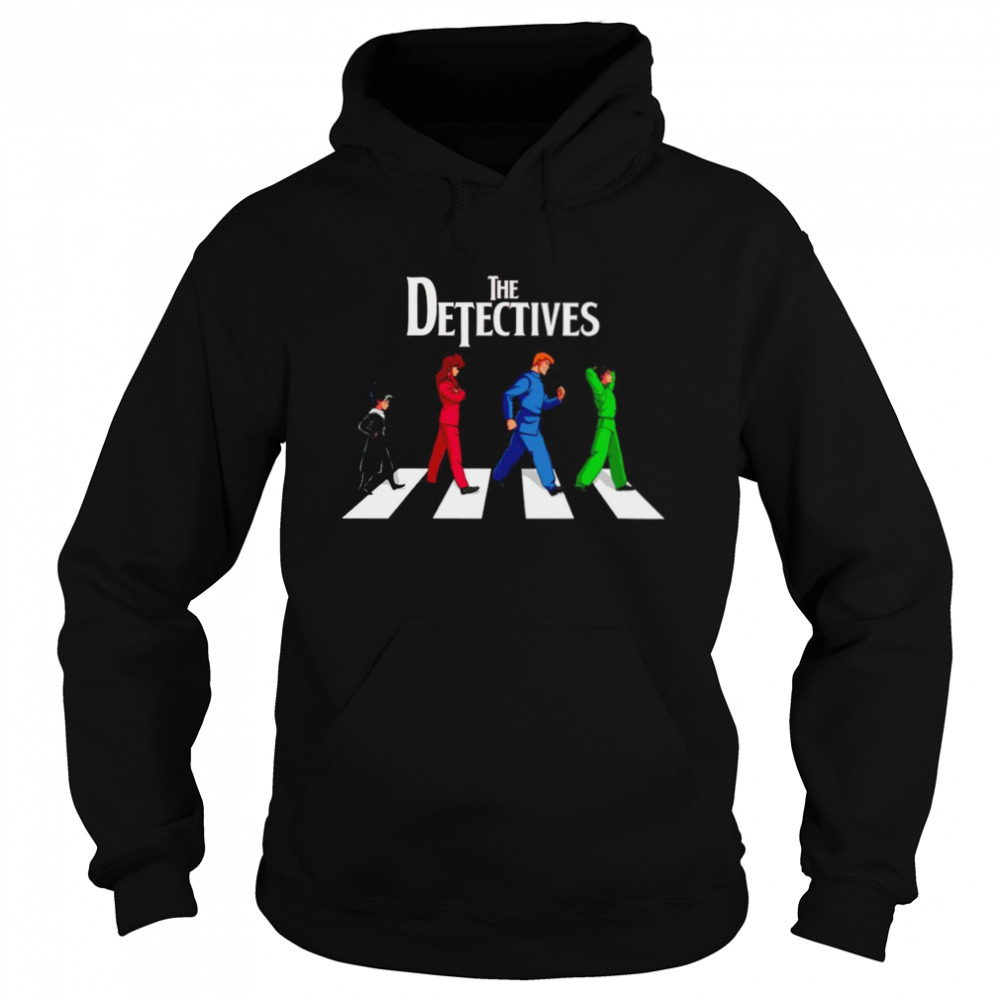 Hoodie shirts