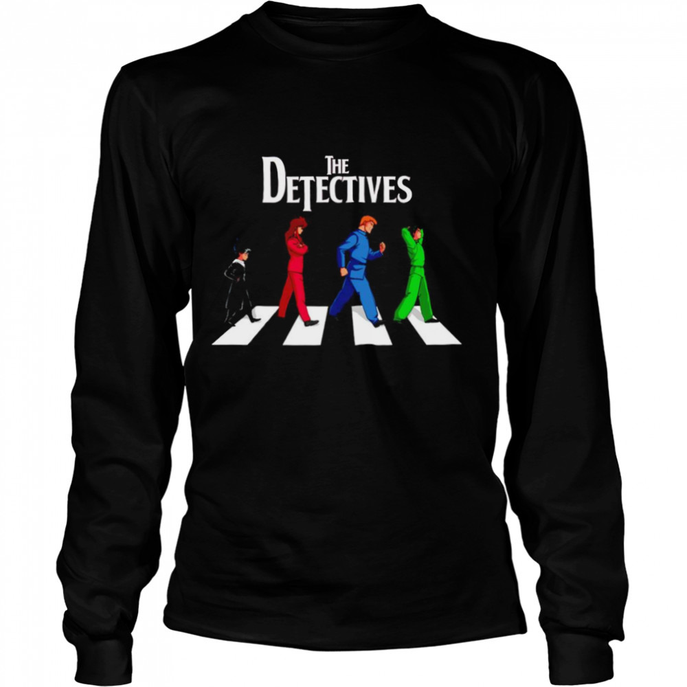 Long Sleeved shirts