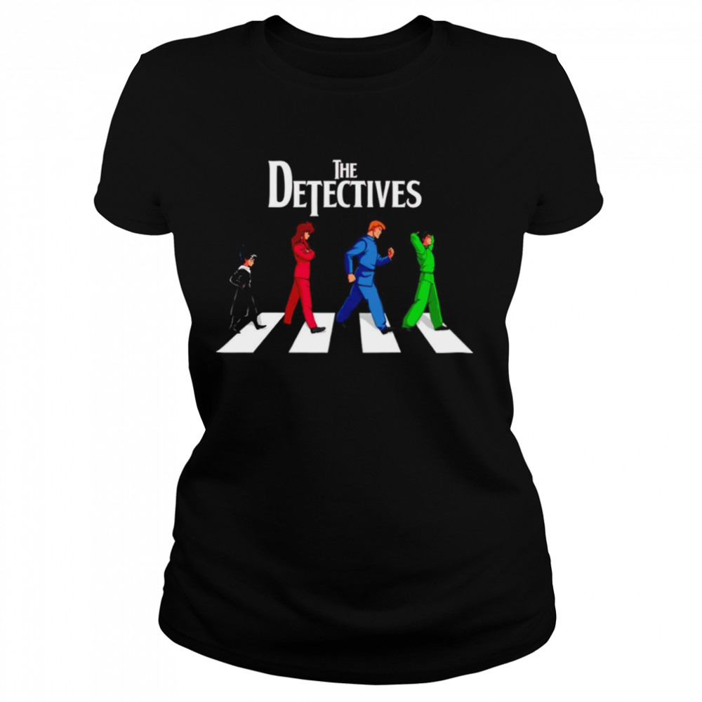 Women's shirts