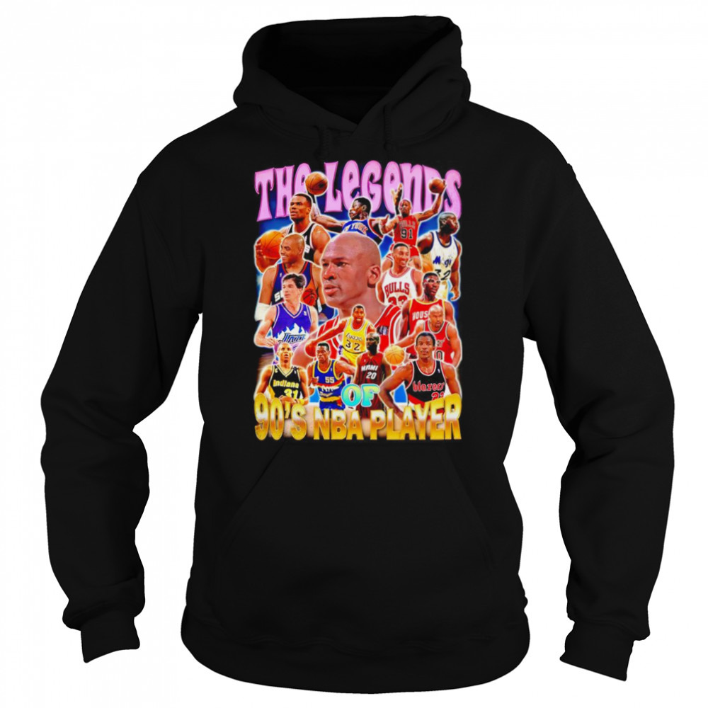 Hoodie shirts