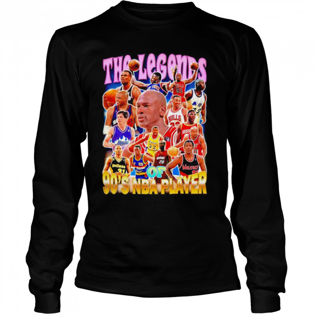 Long Sleeved shirts