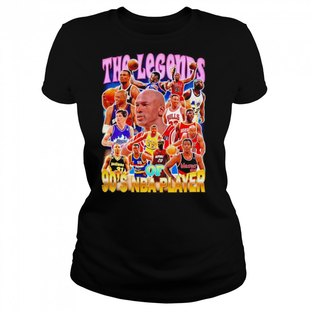 Women's shirts