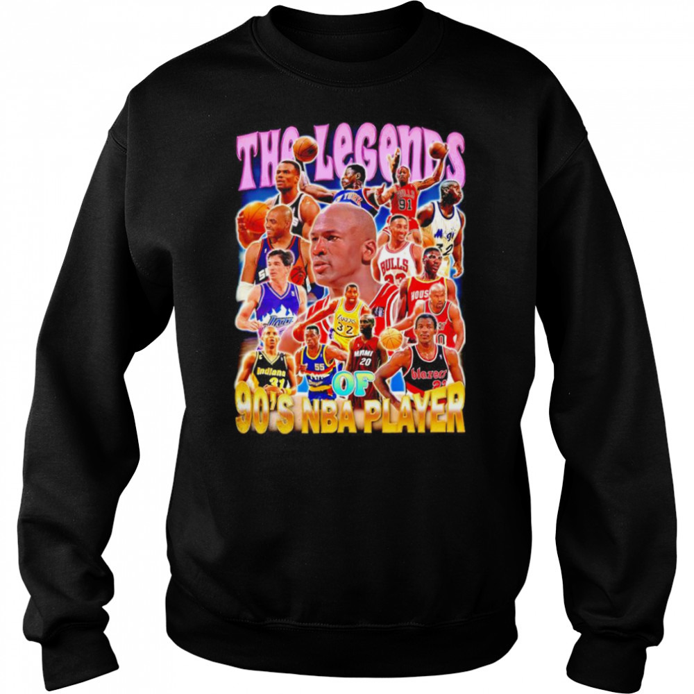 Sweat shirts