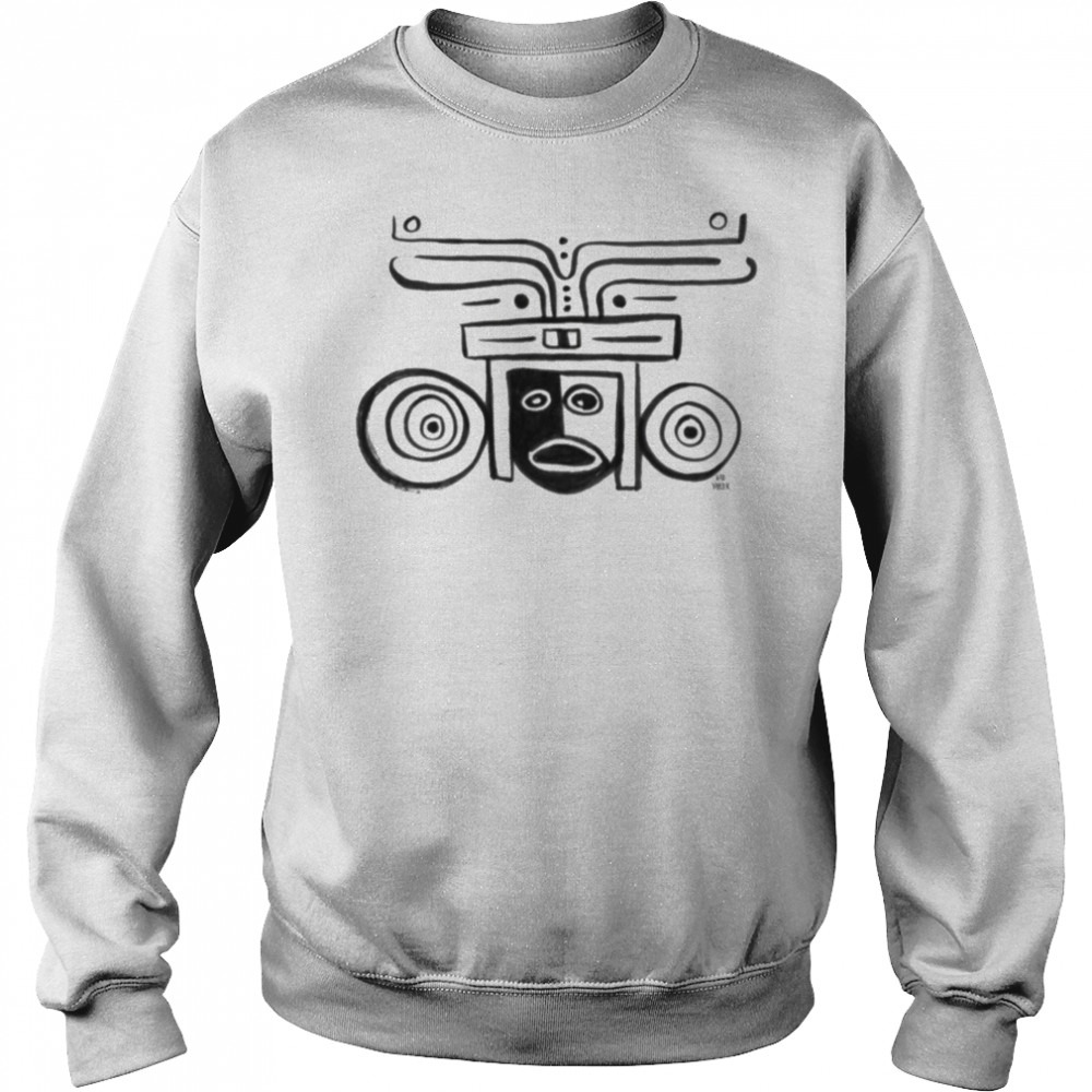 Sweat shirt