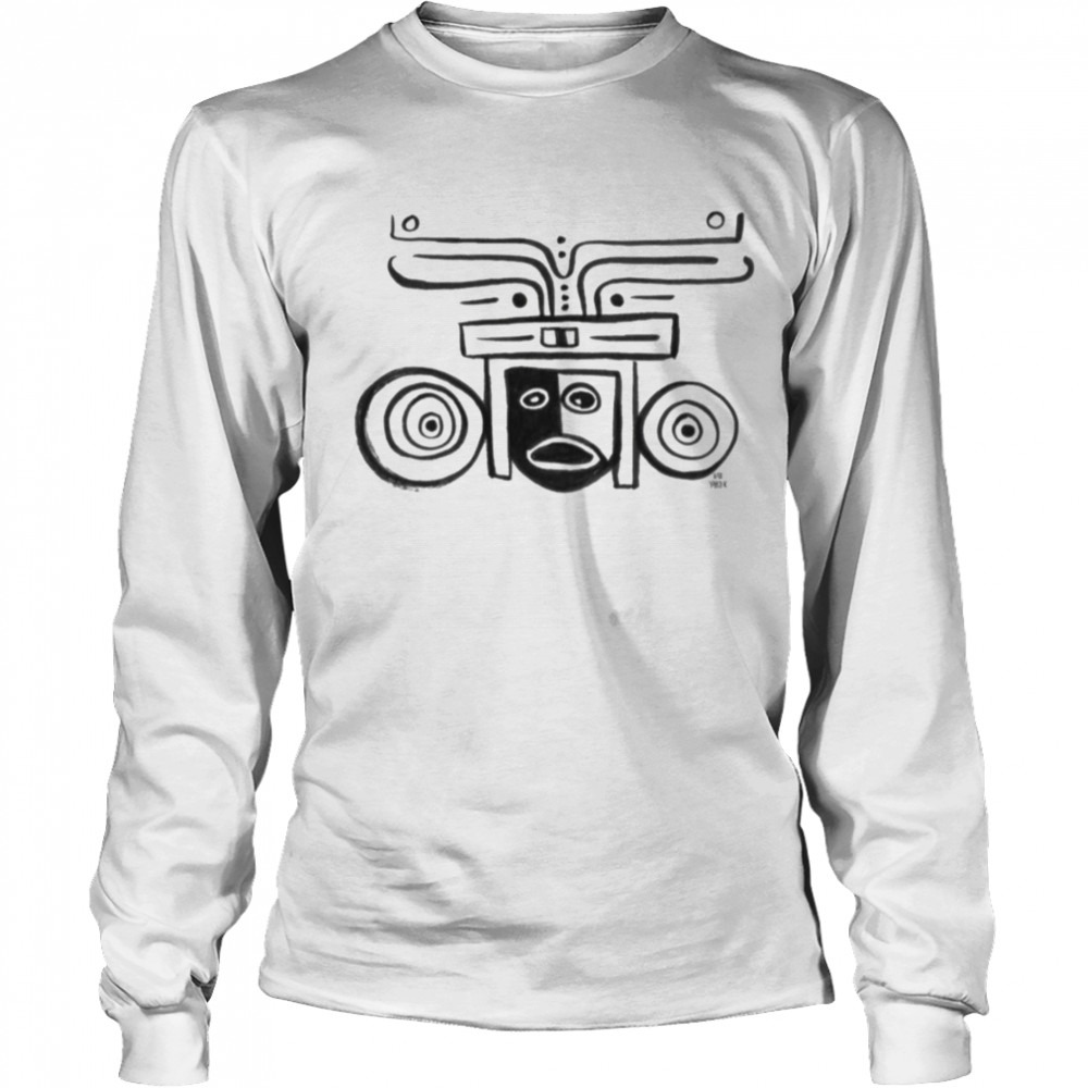 Long Sleeved shirt
