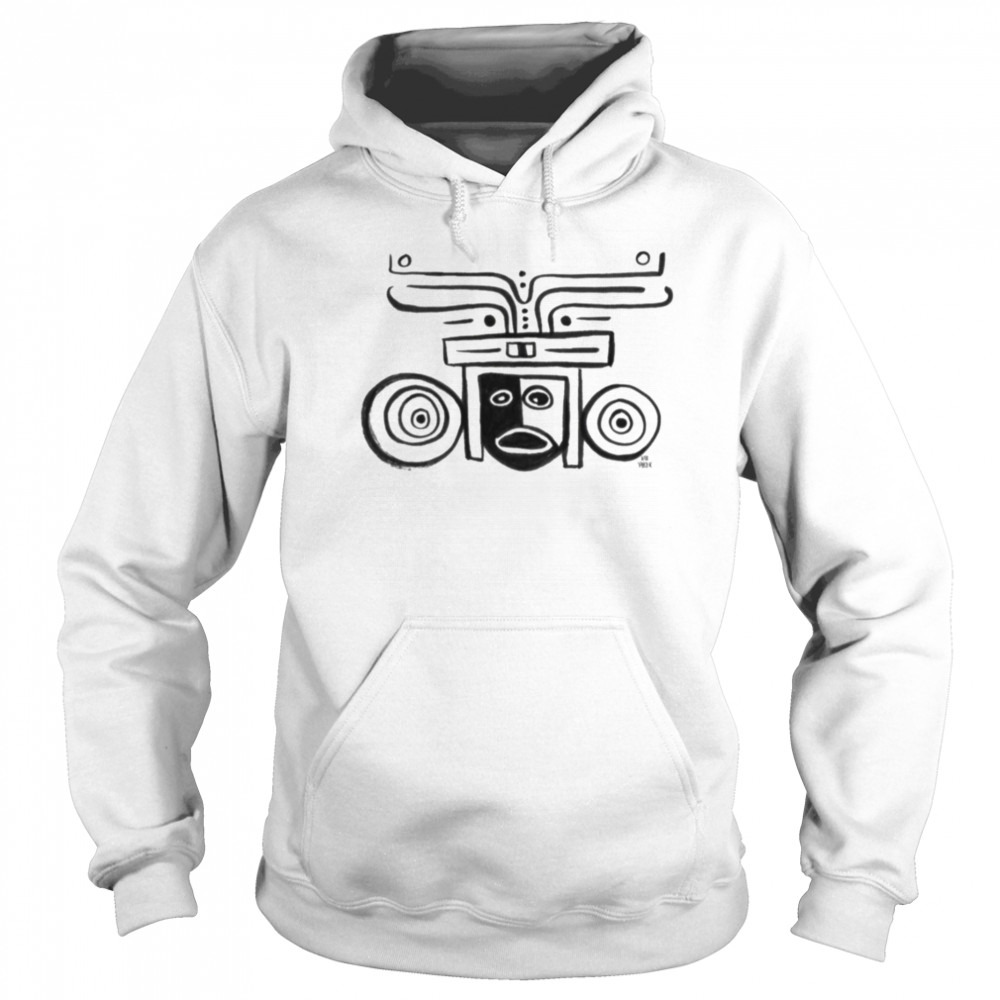 Hoodie shirt