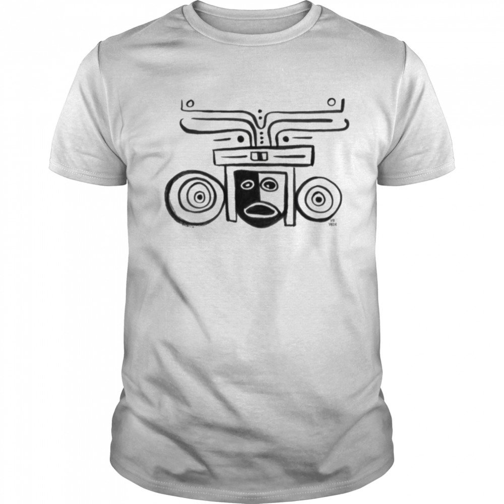 Unisex shirt