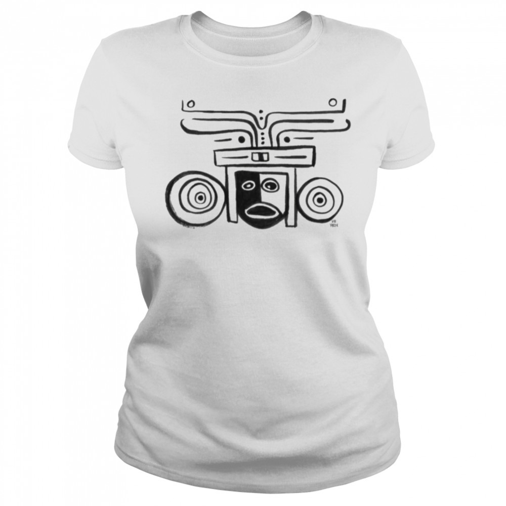 Women's shirt