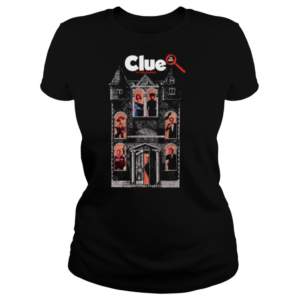 Women's shirts