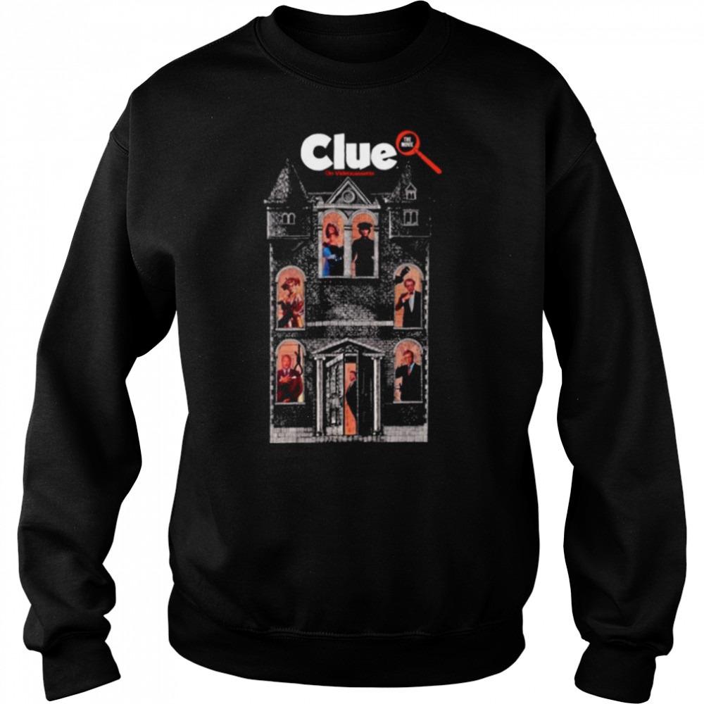 Sweat shirts