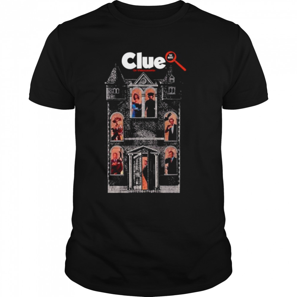 Unisex shirts