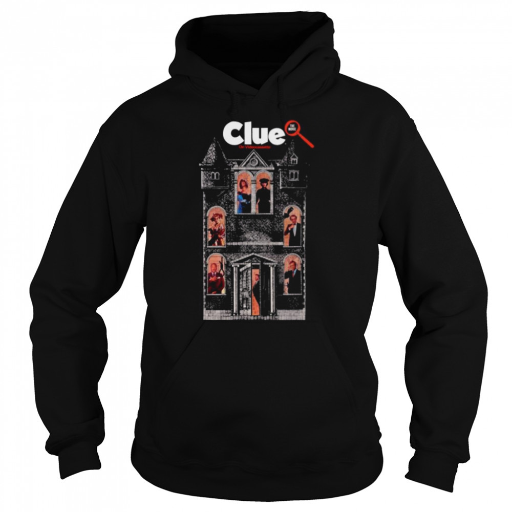 Hoodie shirts