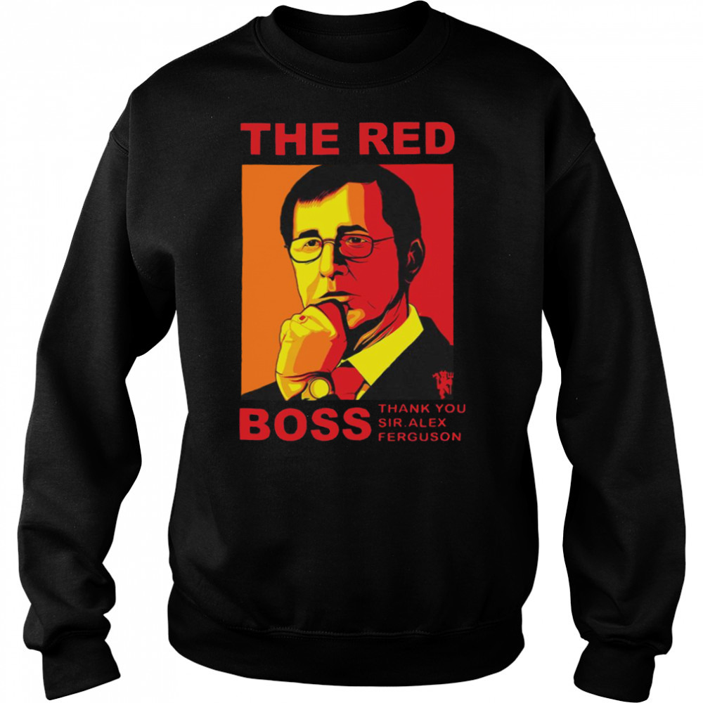 Sweat shirts