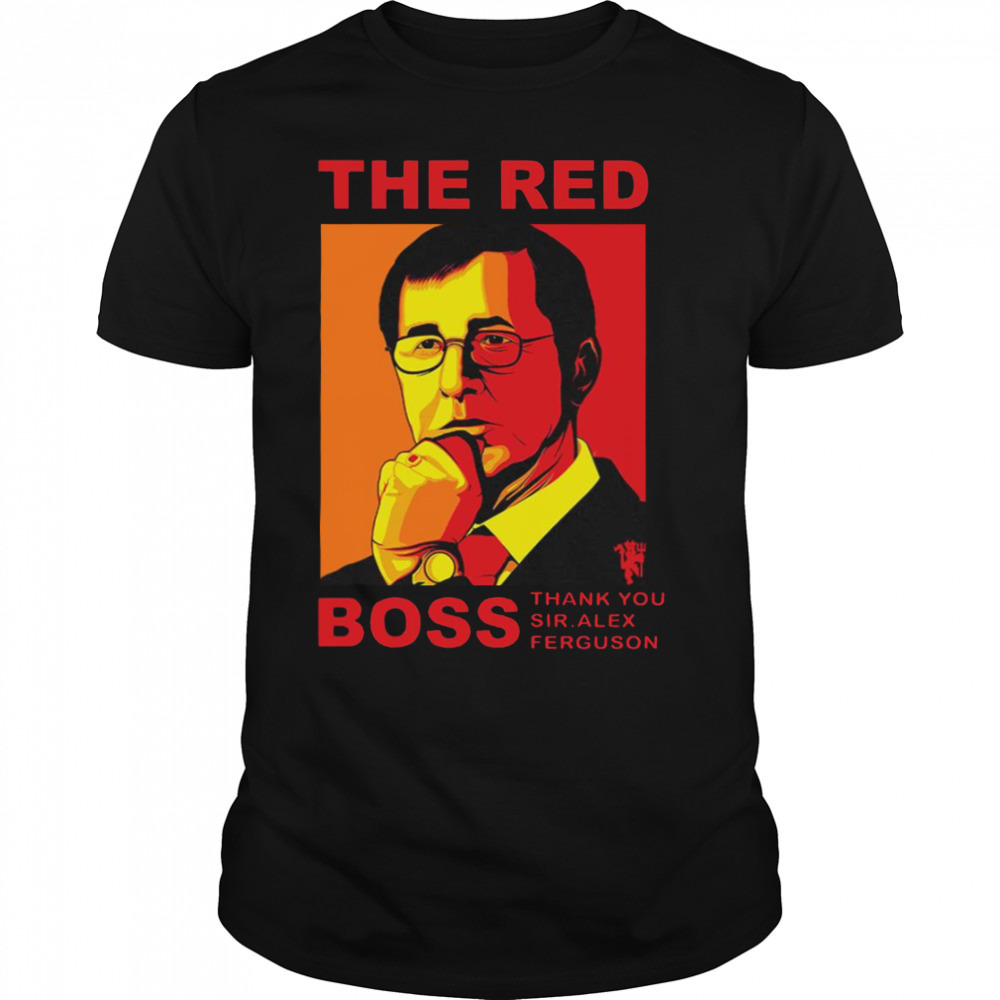 Unisex shirts