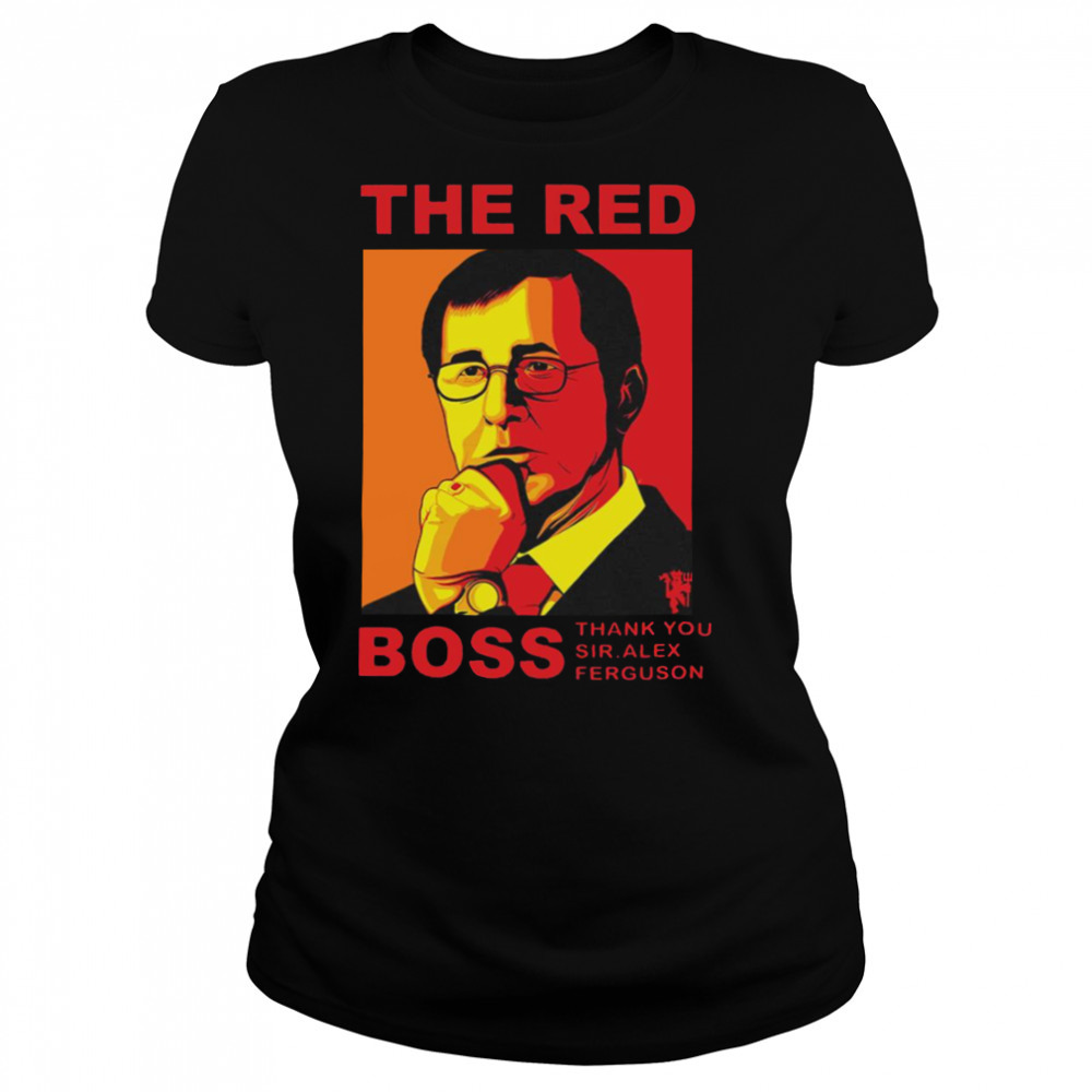 Women's shirts