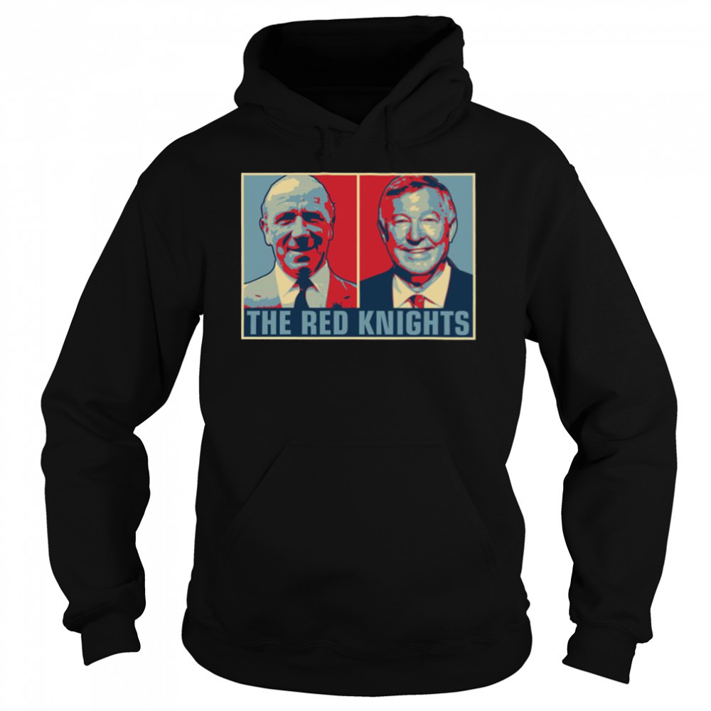 Hoodie shirts