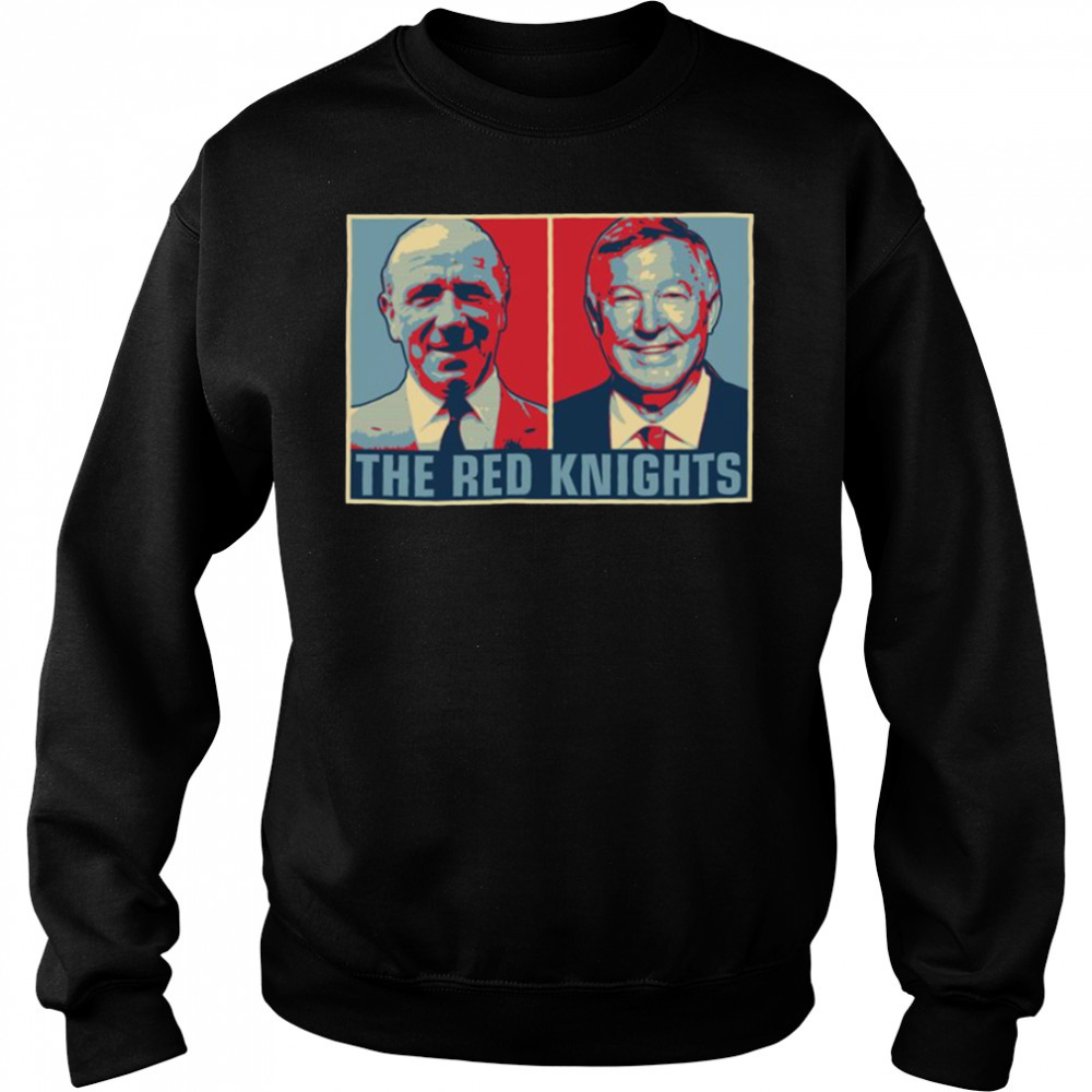 Sweat shirts