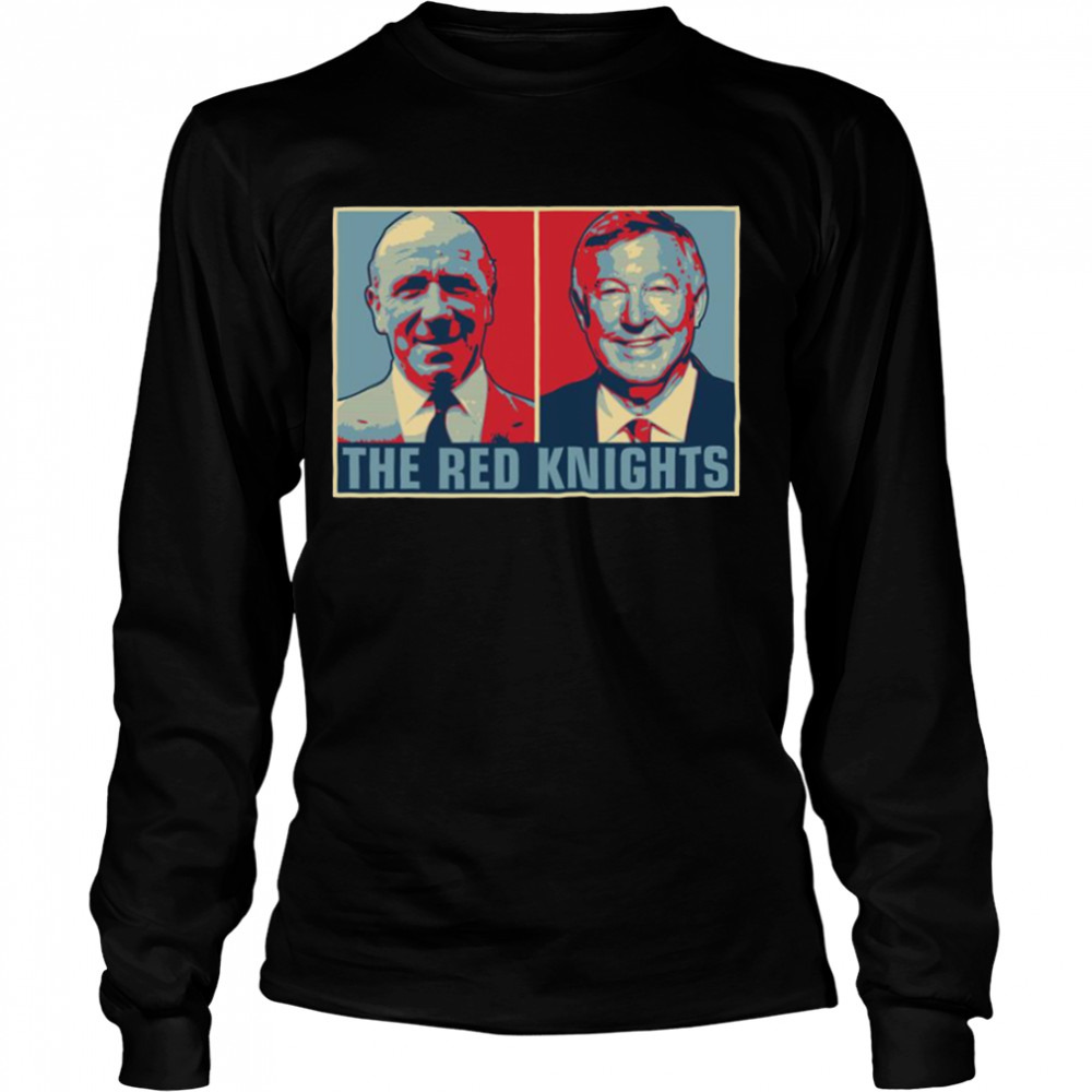 Long Sleeved shirts
