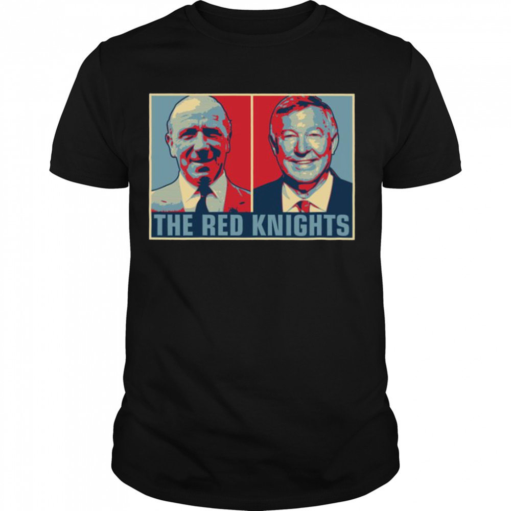 Unisex shirts