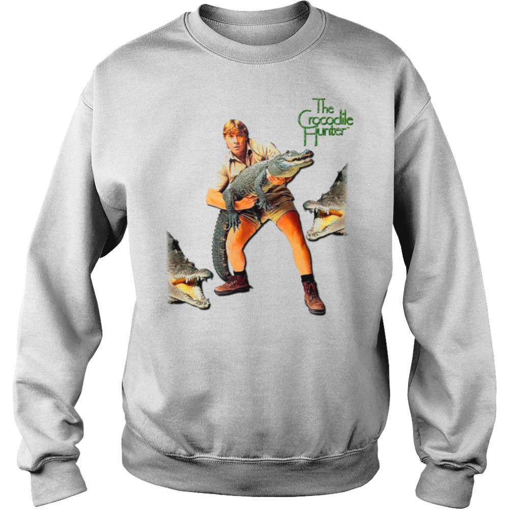 Sweat shirt