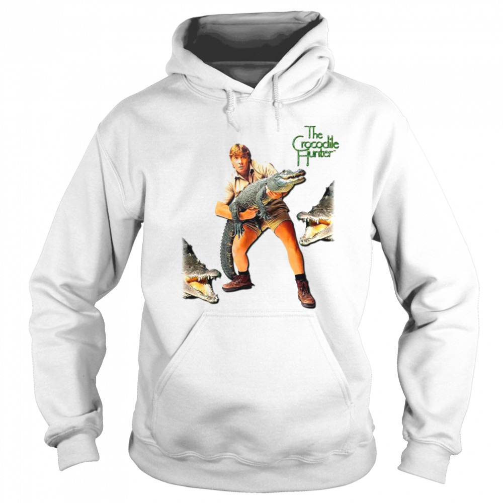 Hoodie shirt