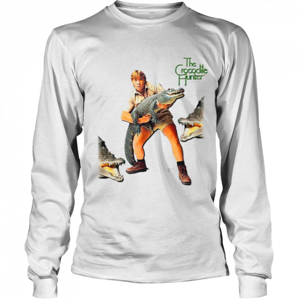 Long Sleeved shirt