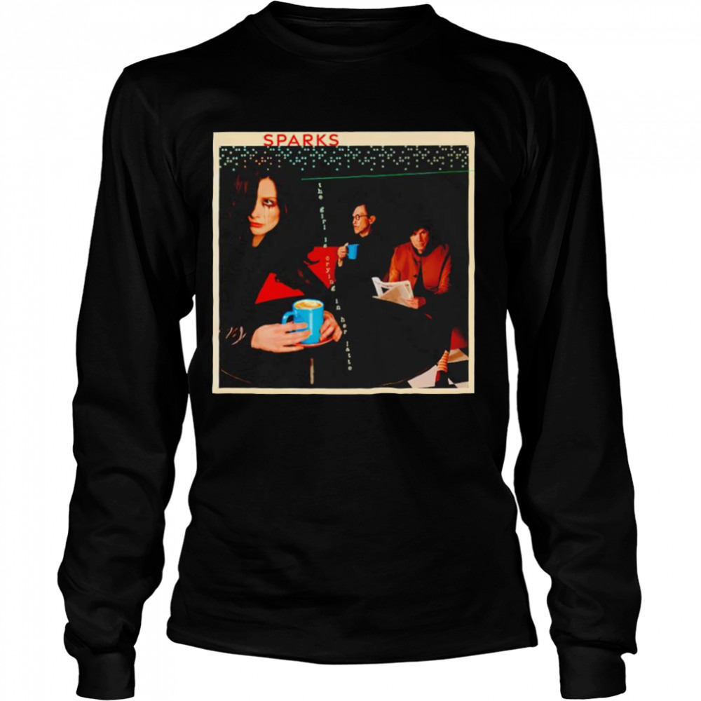 Long Sleeved shirts