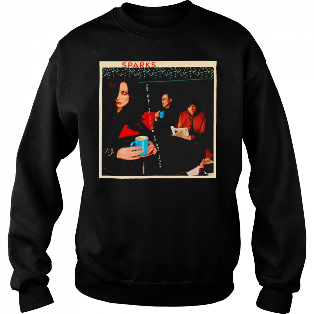 Sweat shirts