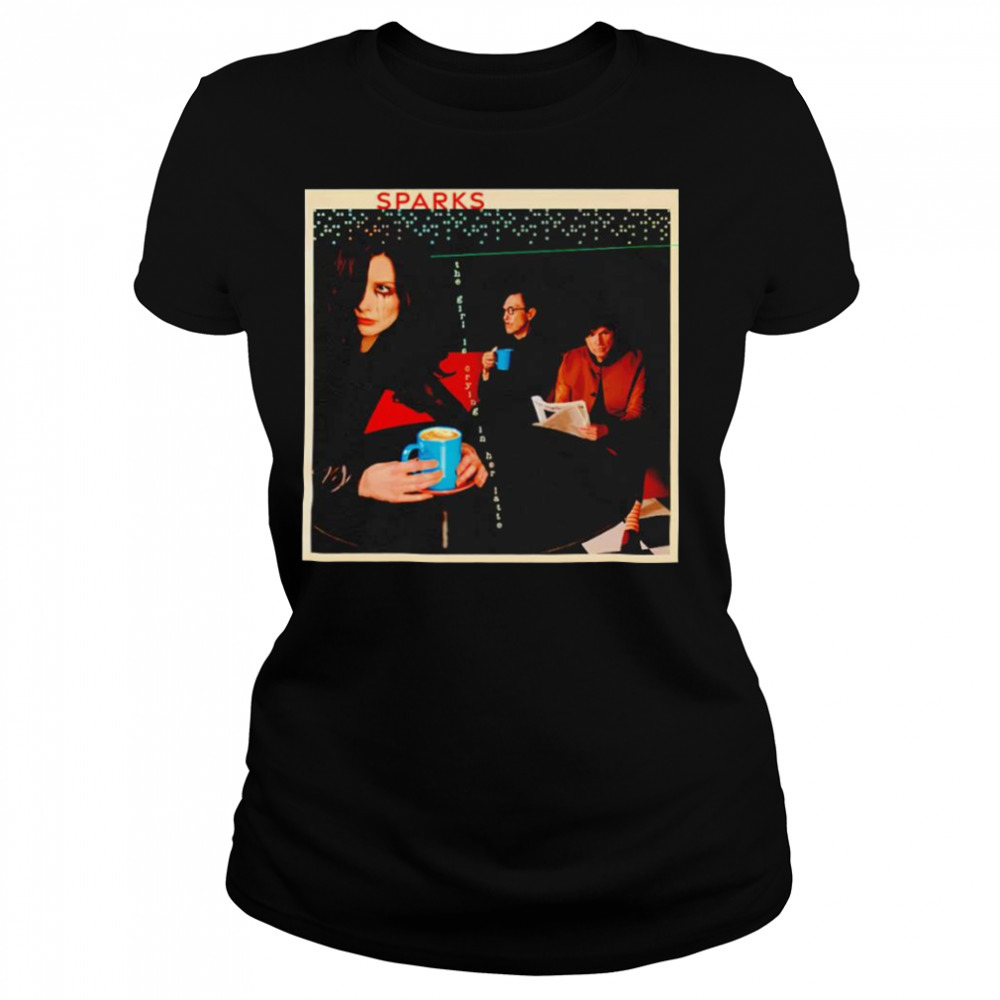 Women's shirts