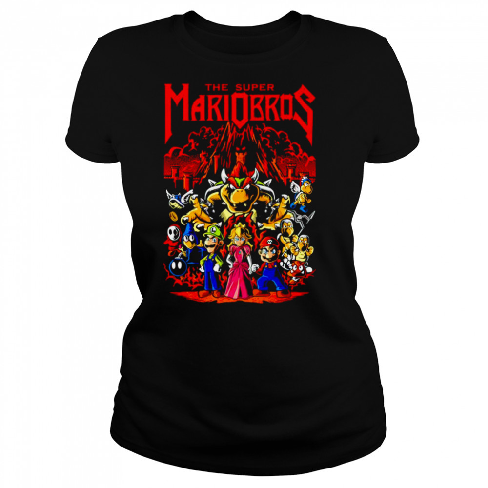 Women's shirts