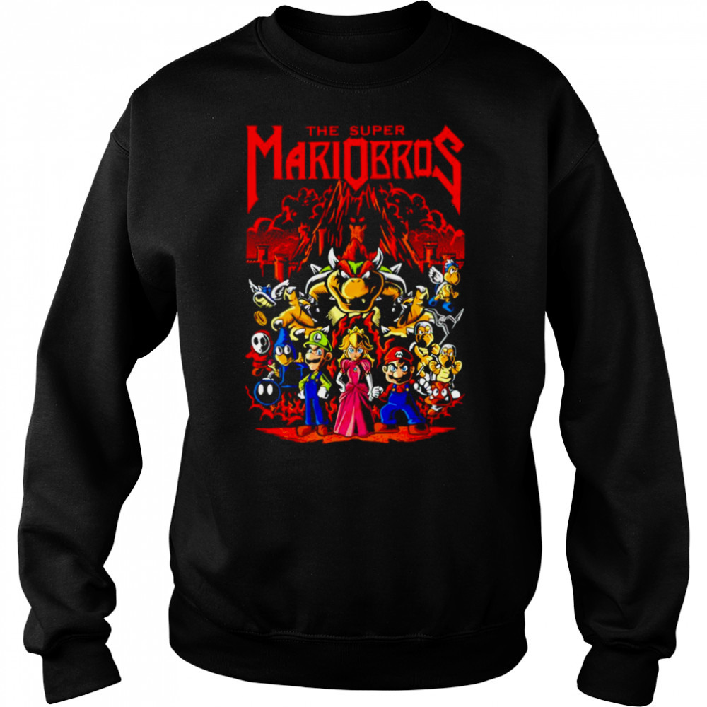 Sweat shirts