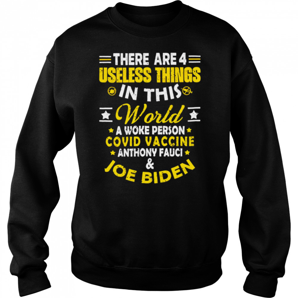 Sweat shirts