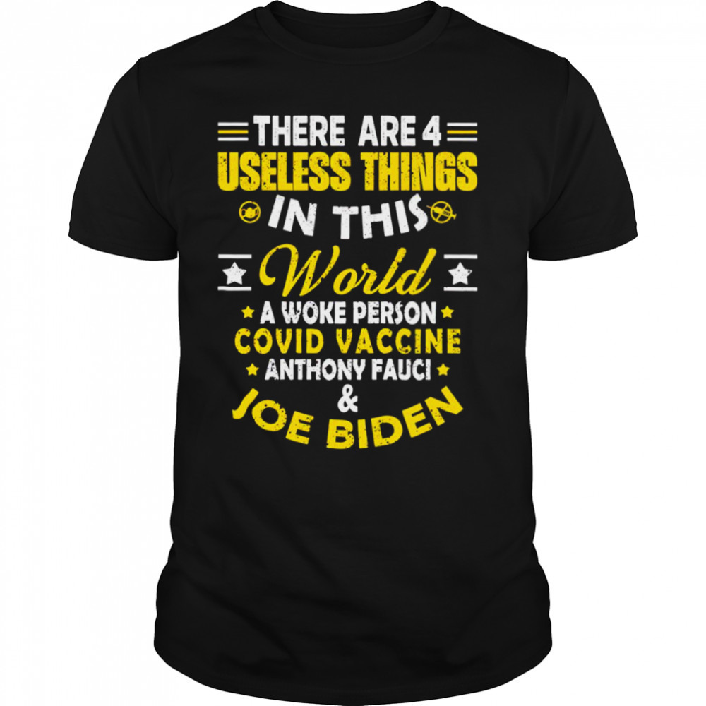 Unisex shirts