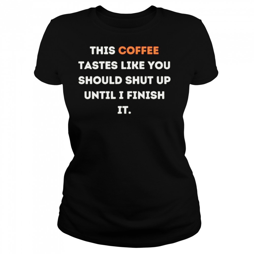 Women's shirts