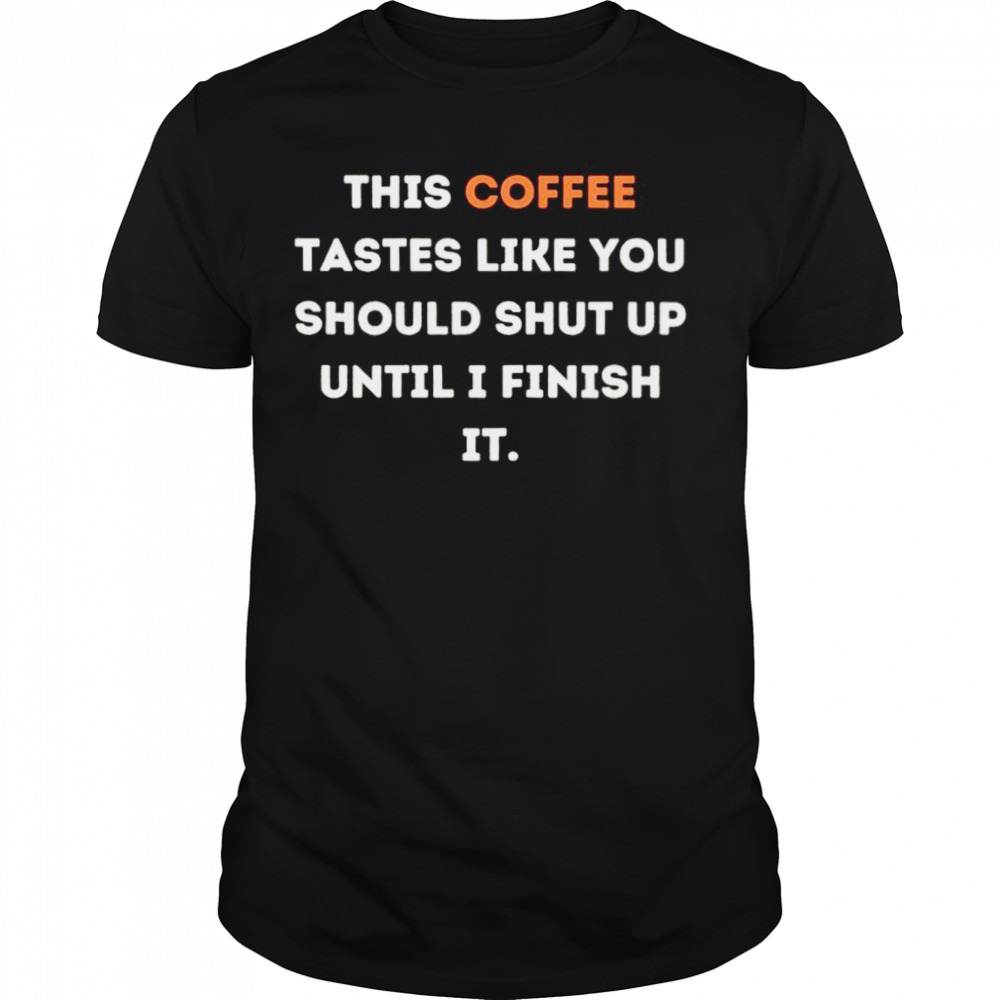 Unisex shirts