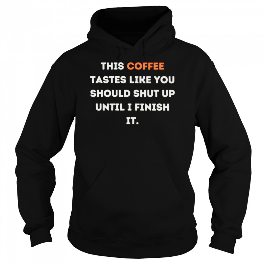 Hoodie shirts