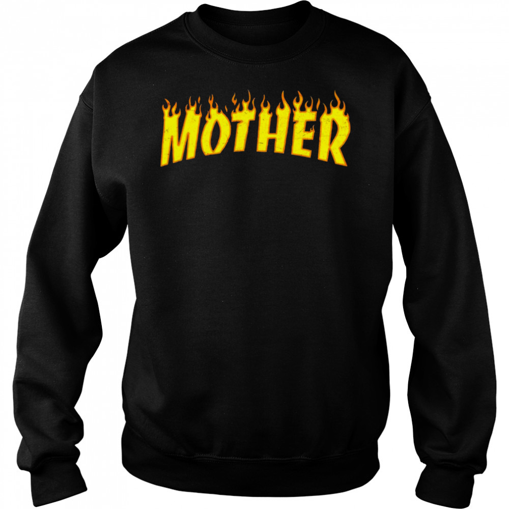 Sweat shirts