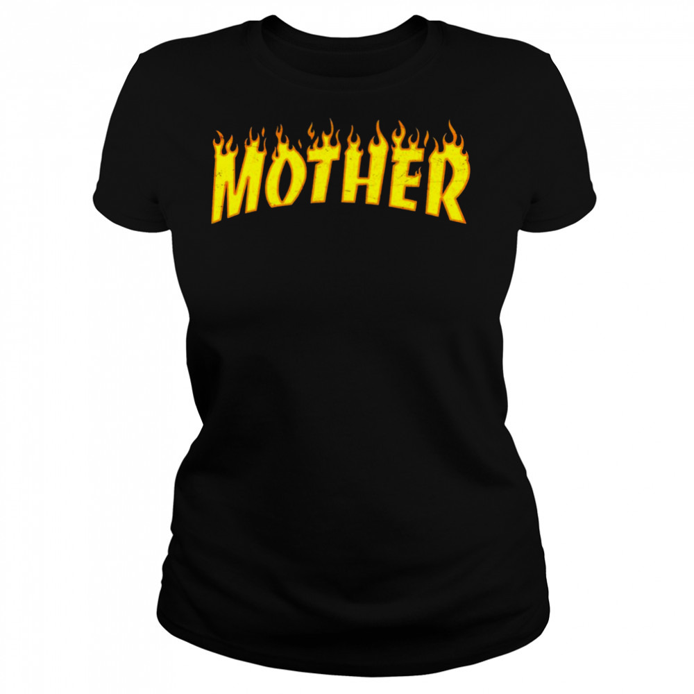 Women's shirts