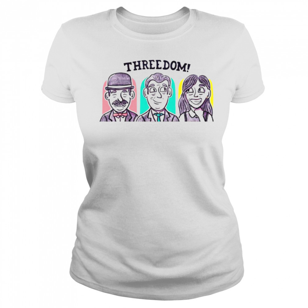 Women's shirt