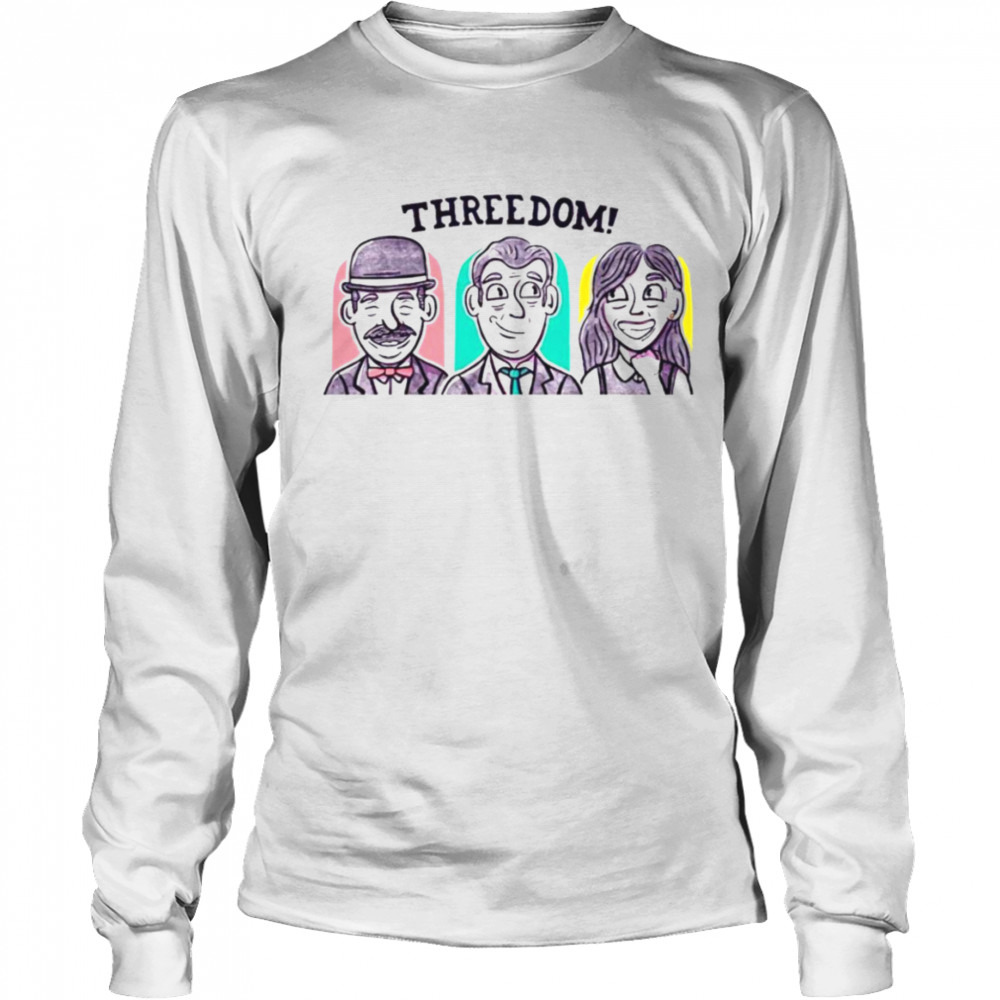 Long Sleeved shirt