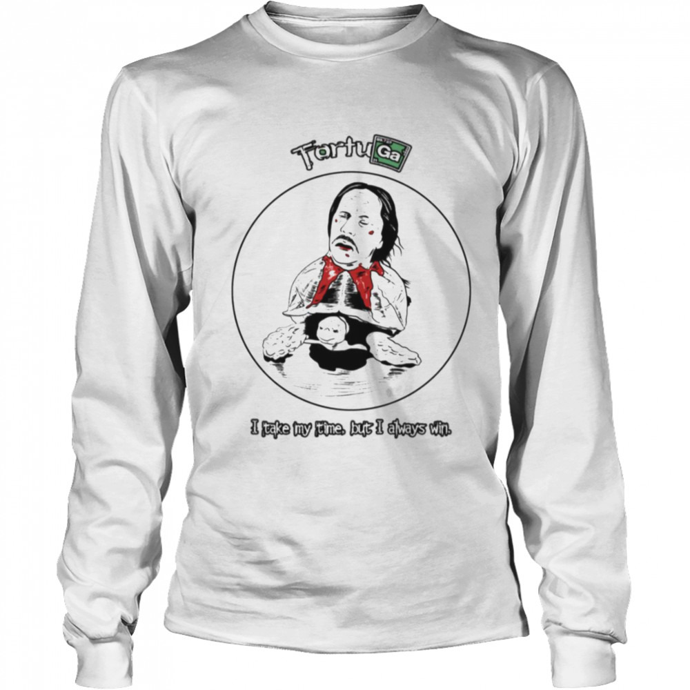 Long Sleeved shirt